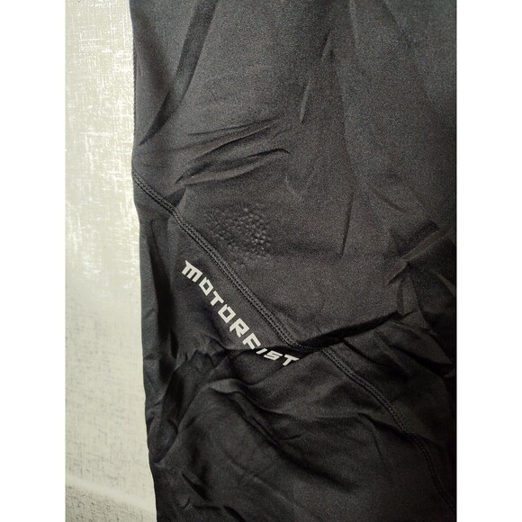 Motorfist Men's Hydrophobic Fleece Pant 3XL - Picture 2 of 5